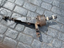 ford escort master cylinder for sale  TELFORD