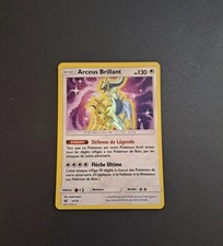 Shining arceus holo usato  Roma