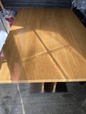Esszimmertisch hülsta by gebraucht kaufen  Pliezhausen