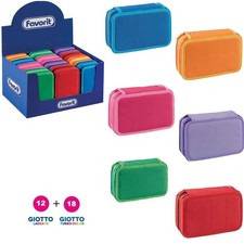 Favorit astuccio zip usato Favorit astuccio zip usato  Toritto