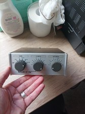 Weltz manual antenna for sale  THETFORD