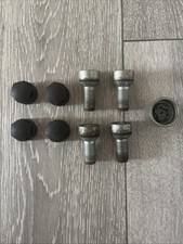 Genuine audi locking for sale  LISKEARD