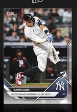 Aaron judge ties for sale  Arcadia
