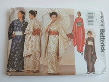 Uncut kimono style for sale  ST. IVES