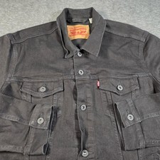Levis trucker jacket for sale  Warner Robins