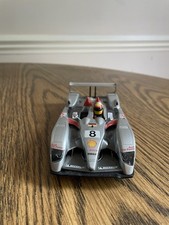 Scalextric audi r10 for sale  BRACKLEY
