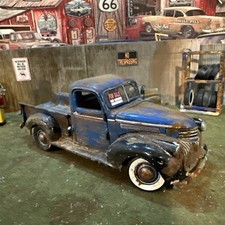 1941 Chevrolet Pickup Truck - Celeiro Encontre Carros - 1:24 DIECAST - Danbury Estado perfeito comprar usado  Enviando para Brazil