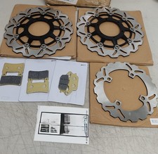 Cbr600f4i 2001 2006 for sale  Edison