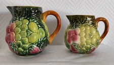 Pichets barbotine salins d'occasion Pichets barbotine salins d'occasion  Romainville