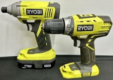 Ryobi 18v one for sale  Frederick