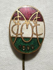 badge usato badge usato San Giorgio a Cremano