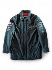 Vintage jaguar padded for sale  NEWQUAY
