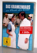 Dvd krankenhaus rande gebraucht kaufen  Selb