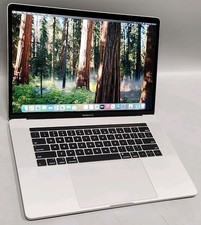 pro macbook apple 15 2018 for sale  Dawsonville