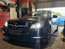 Mercedes c220 cdi for sale  WISBECH