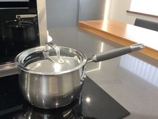 Prestige saucepan for sale  NEWRY