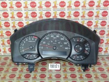 Nissan titan instrument for sale  Houston