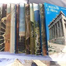 Lotto libri arte usato  Torino