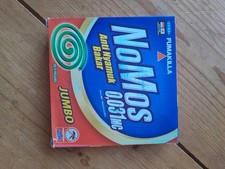 Nomos moskitospiralen moskitoc gebraucht kaufen  Aidlingen