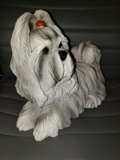 Vtg 1989 shih for sale  Goodyear