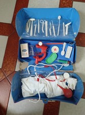 Gioco valigetta dottore usato Gioco valigetta dottore usato  Calasetta