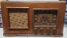 Rca sonora tube for sale  Hamilton