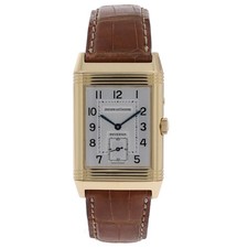 Jaeger lecoultre reverso gebraucht kaufen  Düsseldorf