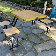picnic bench for sale  Spokane