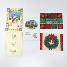 Assorted christmas cards for sale  Las Cruces