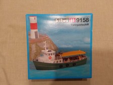 Modellbausatz kibri 9158 gebraucht kaufen  Hamburg
