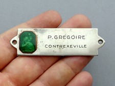 French antique religious d'occasion  Troyes