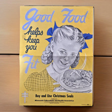 Vintage poster est. for sale  Colorado Springs