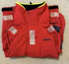 Used musto mpx for sale  RICKMANSWORTH