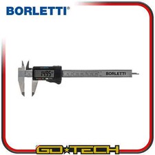 Calibro digitale borletti usato  Atessa