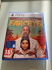 Farcry6 ps5 usato  Villarboit