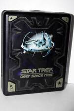 Star trek ds9 usato  Roma