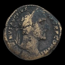 Antonin pieux antoninus d'occasion  Deauville