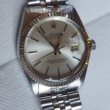 Rolex datejust referenza usato  Reggio Emilia