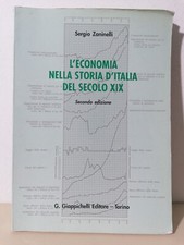 Economia nella storia usato  Sanremo