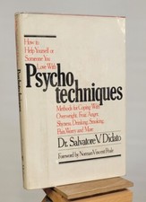 Psychotechniques how help d'occasion  Expédié en Belgium