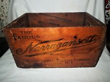 Narragansett usa ale for sale  North Grosvenordale