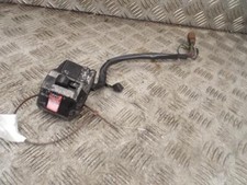 Yamaha srx400 srx600 for sale  NEWCASTLE