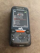 Sony ericsson w850i for sale  BEDFORD