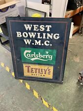 Tetley carlsberg pub for sale  LEEDS