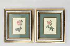 Vtg pink roses for sale  Cockeysville