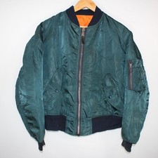 Alpha industries ma1 for sale  LIVERPOOL