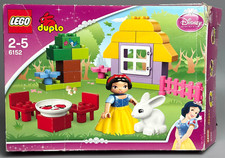 Lego duplo 6152 d'occasion  Expédié en Belgium
