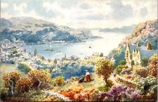 Oban bonnie scotland for sale  Kansas City