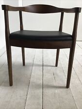 Oak dining chair for sale  HYDE