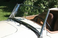 Mga windscreen frame d'occasion  Expédié en Belgium